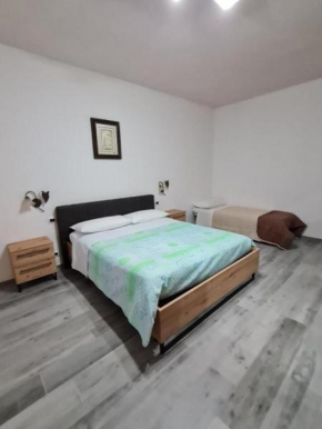 Casa vacanza a due passi dal mare